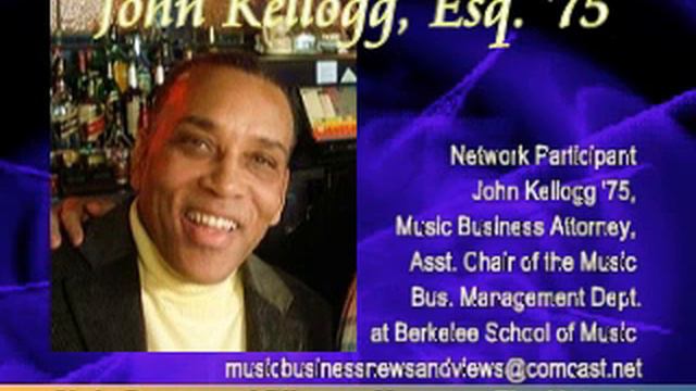 John Kellogg Checked in 2009-02-15 смотреть онлайн