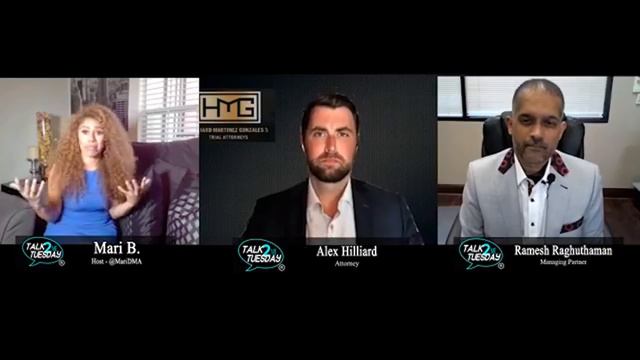 Texas Freeze Lawsuit | D. Miller & Associates, PLLC смотреть онлайн