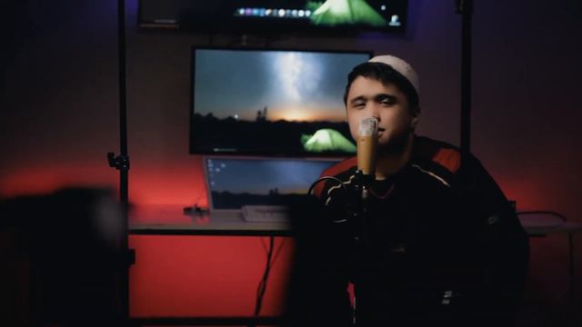 Qalandar Yakubov - Ya Habibi Ya Muhammad (cover Seyyid Taleh) смотреть онлайн
