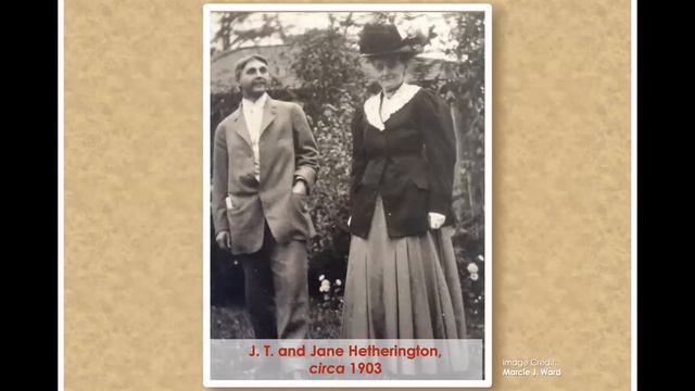 Architect John Todd Hetherington: From Lake Forest To Geneva