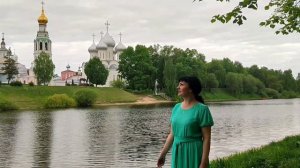 Ирина Борисова - есть только миг