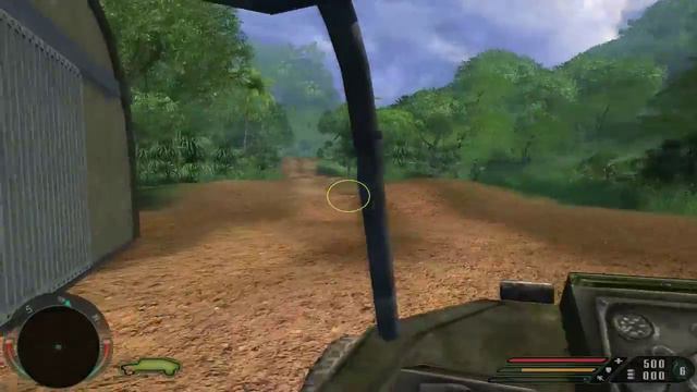 Far Cry #3 Пирс смотреть онлайн