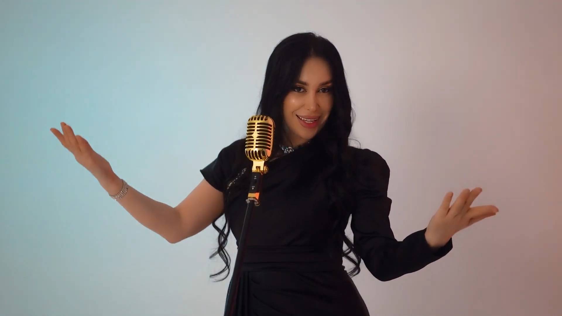 Гр. Ходжа - ЦIийи свас (лезгинская песня) смотреть онлайн