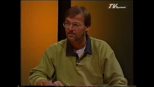 Arne Munch-Petersens Skæbne  1997
