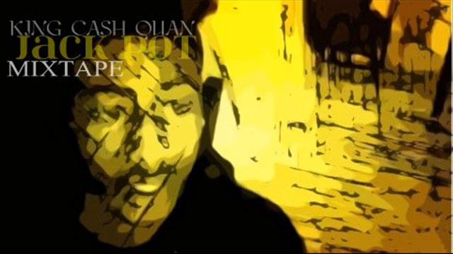 King Cash Quan Ft. Jcole - Lights Please (JackPot Mixtape)