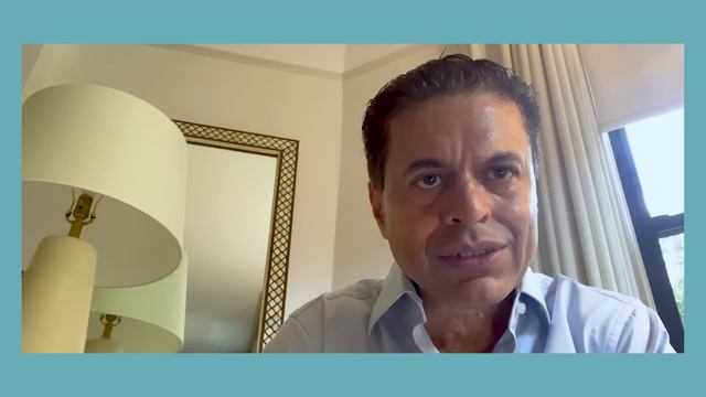 Fareed Zakaria — The Conflict in Israel and the State of Foreign Affairs | Prof G Conversations смотреть онлайн