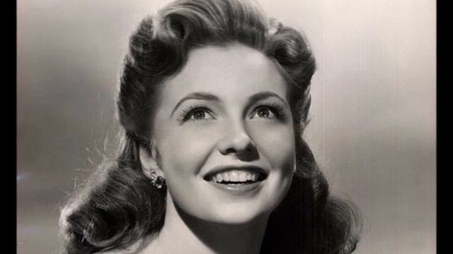 Anthony Warlow ~ Night And Day