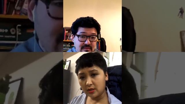 Corona Lifestyle с Данияром Аманалиевым и Диной Масловой