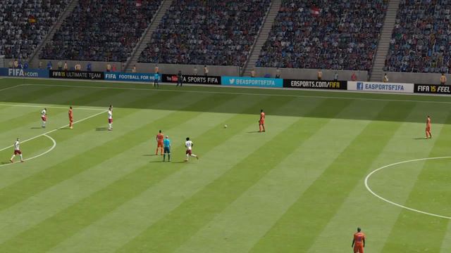 FIFA 15 golazo pogba