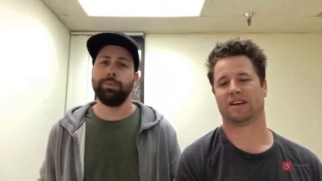 Berardi Immigration Law Testimonial: Ariel Shaffir & Kyle Hunter