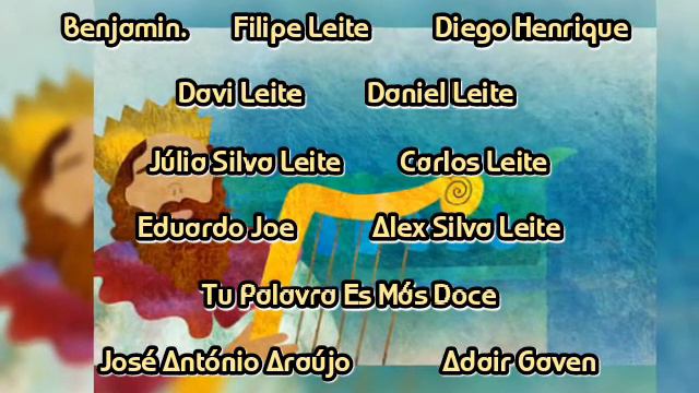 Rajem. Mordechai Ben David. Translation Español Y Italiano