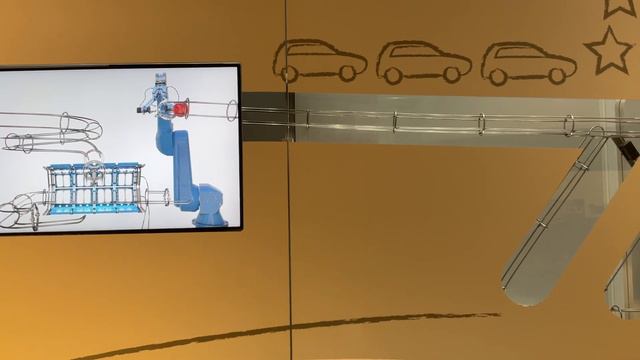 August Horch Museum - MIC Vogtland/Zwickau 2023 - 62 смотреть онлайн