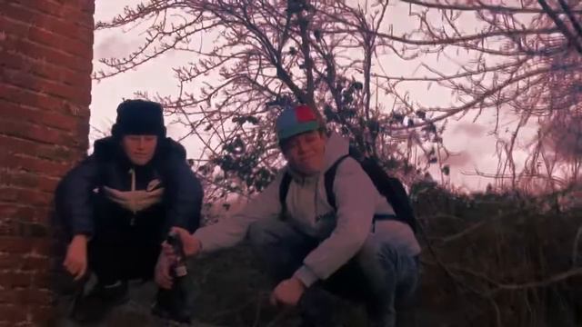 REEEEEupload Kristian Reisner Disstrack Feat Fede Dunk Prod Vespa Gang Productions смотреть онлайн