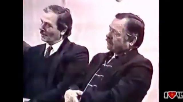 Марьям Айдамирова  Керла шо