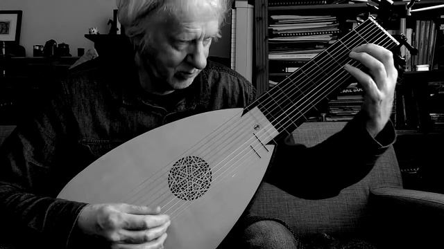 Balcarres MS - Four Harp-Sharp Pieces by John Reid смотреть онлайн