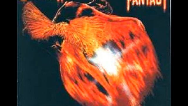 Uriah Heep -  Return To Fantasy 1975