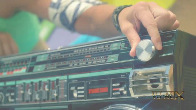 Music Instructor Feat. Flying Steps - Super Sonic (Alex Marvel Remix) VJ Aux смотреть онлайн