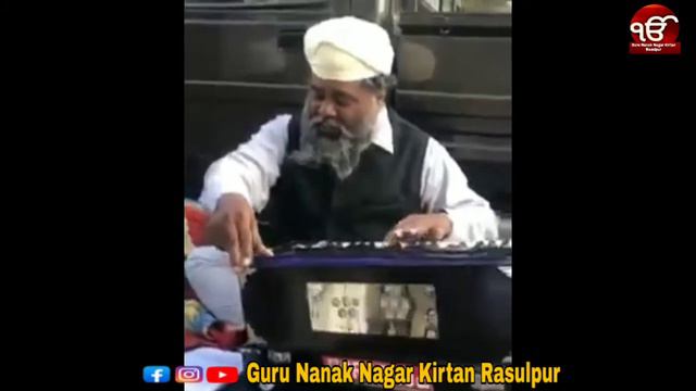 ਵੱਸਦੀ ਰਹਿ ਅਨੰਦਪੁਰੀਏ ਅਸੀਂ ਫੇਰ ਨਾਂ ਮੁੜ ਕੇ ਆਉਣਾ bhai harbinger singh raja Rasulpuria смотреть онлайн
