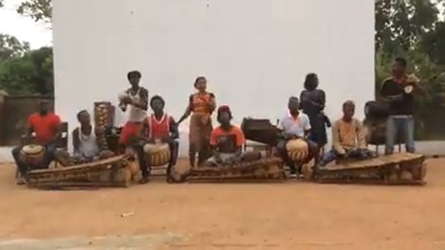 banfora Faso djigui смотреть онлайн