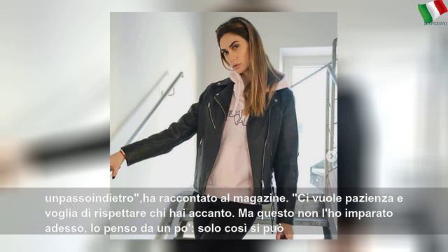 Melissa Satta, con Boateng è davvero tornato il sereno: 'Ora sono felice' смотреть онлайн