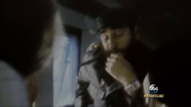 Fidel Castro Interview With Barbara Walters смотреть онлайн