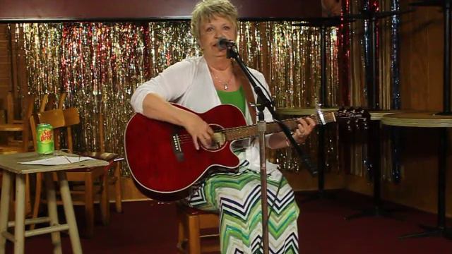 Marilyn Harris - Any Fool Can See смотреть онлайн