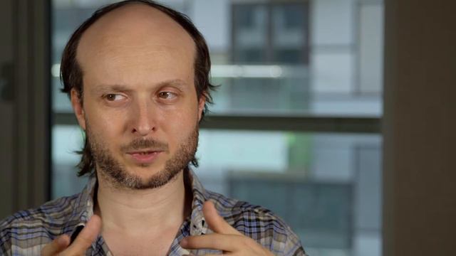 Sidi Larbi Cherkaoui – Yabin Studio / Eastman — Genesis 生长 Part 2 смотреть онлайн