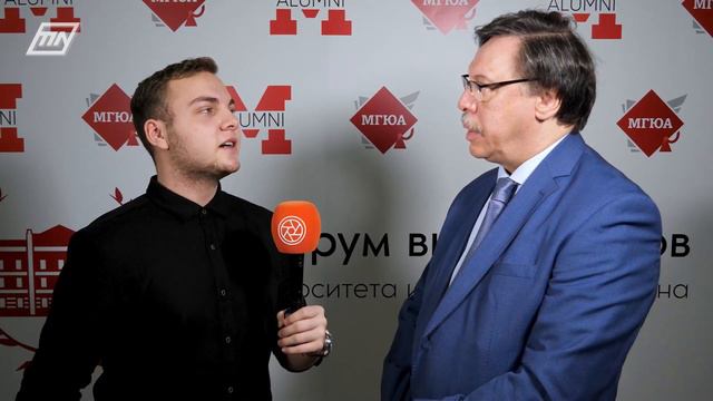 MSAL NEWS #42 | I ФОРУМ СОДРУЖЕСТВА ВЫПУСКНИКОВ