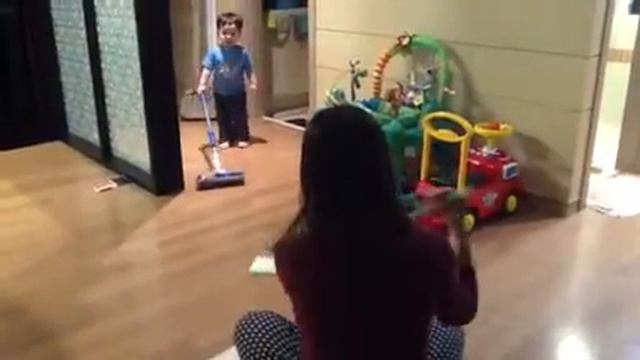 The Mopper Part Two смотреть онлайн