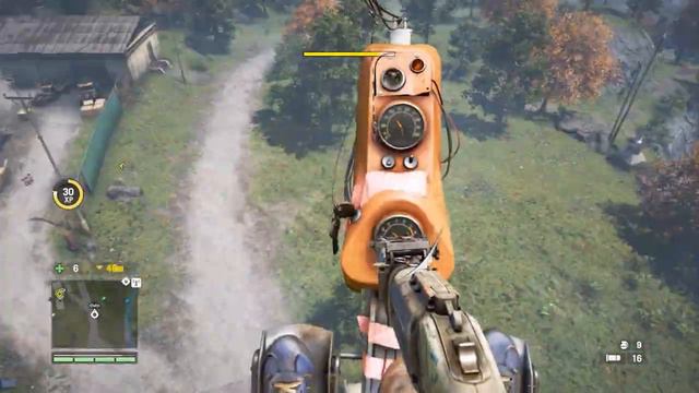 Far Cry 4 EP28 - Propaganda Center смотреть онлайн