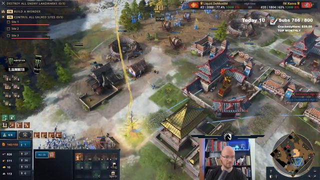 That Barbican ruined my game [Chi-Rus] смотреть онлайн