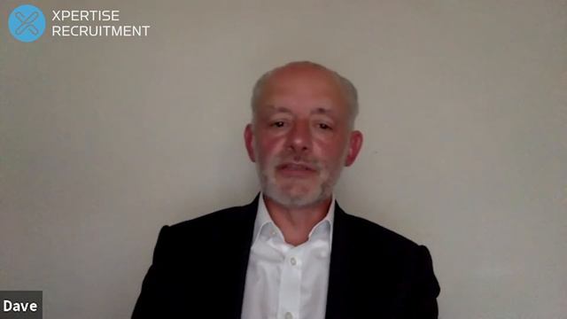 Xpertise TechTalks With David Thorne (CIO) Formerly Of Nobia AB & Howdens Joinery