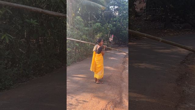 ГОА 2024. Индия. смотреть онлайн