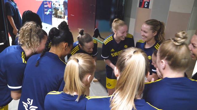 All Access: Last Game Together 🇸🇪💛 смотреть онлайн