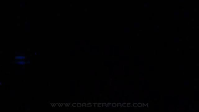 Höllenblitz Front Seat on-ride POV Größte Kirmes am Rhein Hollenblitz смотреть онлайн