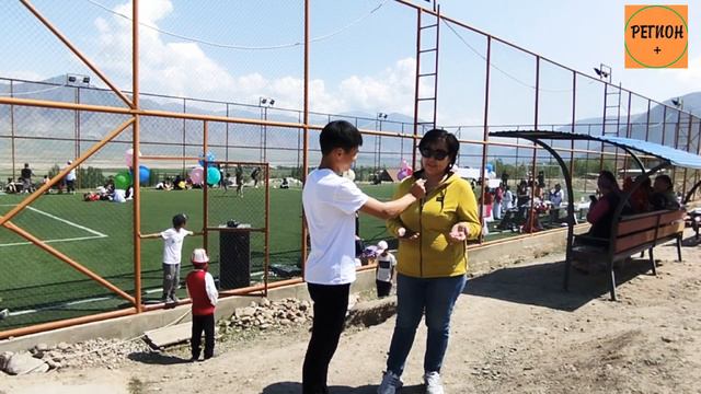 Китеп гана адамды улуу кыла алат! смотреть онлайн