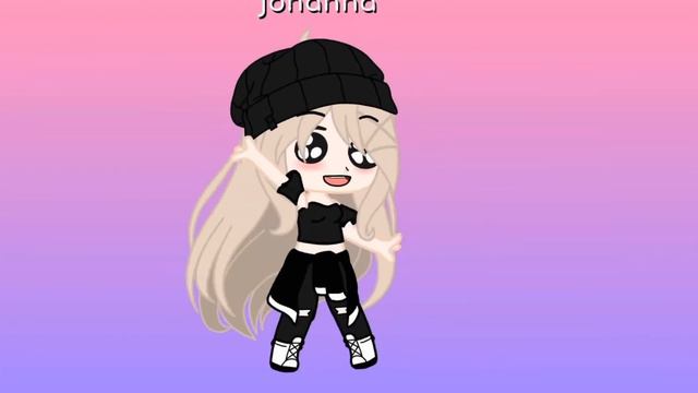 •\\•hey Macarena•//•M3M3 (nova Oc)