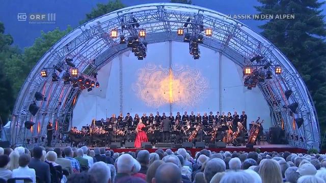 Elina Garanca - Au palais des fées смотреть онлайн