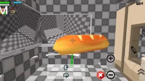 почти невозможная ночь 5 ночей с Тимохой шалуном