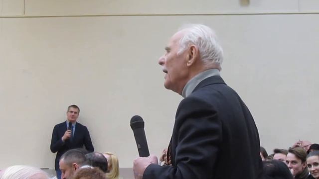 Владимир Мамонтов