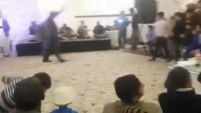 Chitral Cultrule dance 2018 event in Islamabad смотреть онлайн