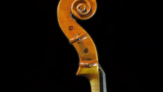 新作ヴァイオリン・販売・Guarneri Del Gesu・Joachim Schade