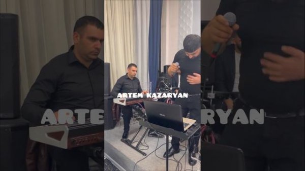 Knyaz Yeghiazaryan-Asel em