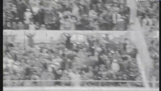 ROMA-Juventus 3-1 Di Bartolomei, Conti, Morini (aut.) 14ª giornata Andata 30-01-1977 смотреть онлайн