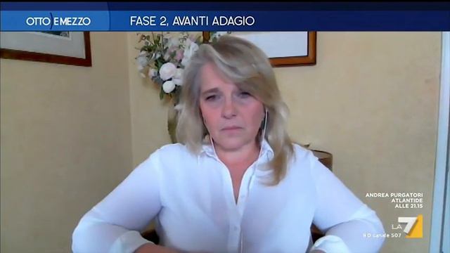 Lavoratori Teatro, Monica Guerritore: 