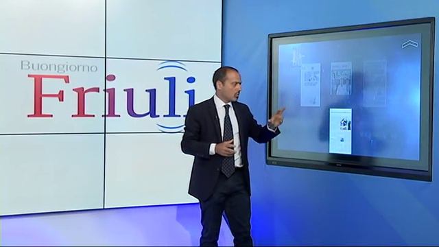 1 Luglio Rassegna Sport