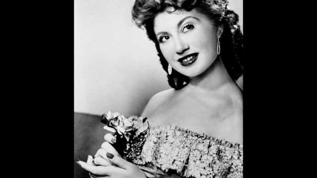 Beverly Sills Covent Garden Lucia Mad Scene part 1 смотреть онлайн
