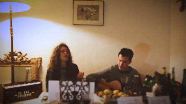 "La Rosa Enflorece" - Tradicional Canção Judaica Sefardita! смотреть онлайн