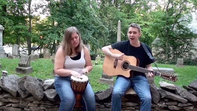 Song For Jacqueline Emerson