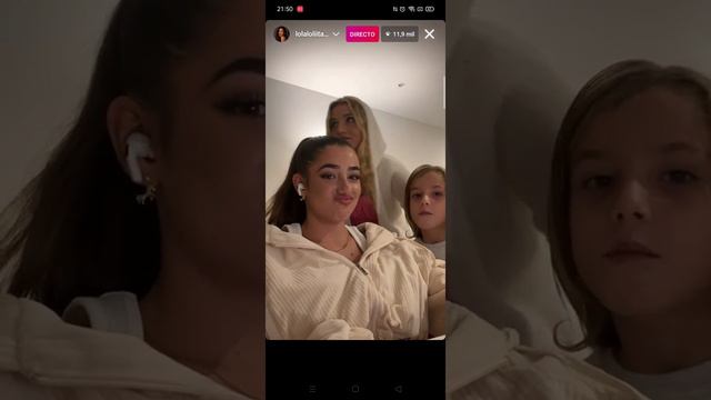 DIRECTO LOLA LOLITA смотреть онлайн